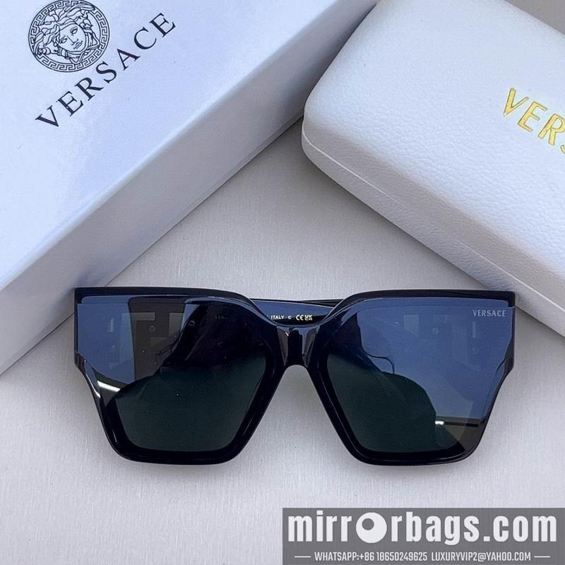 Replica Versace Glasses 03smh86