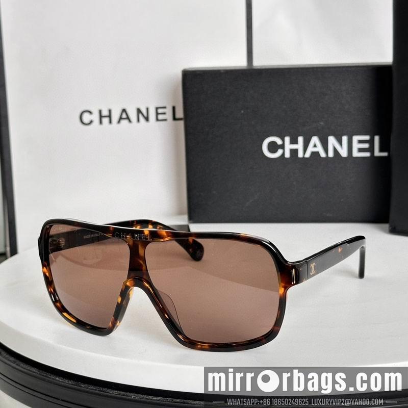 Replica Chanel Glasses smh48