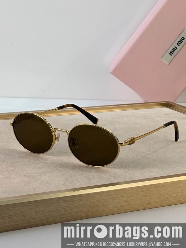 Replica MiuMiu Glasses smx140