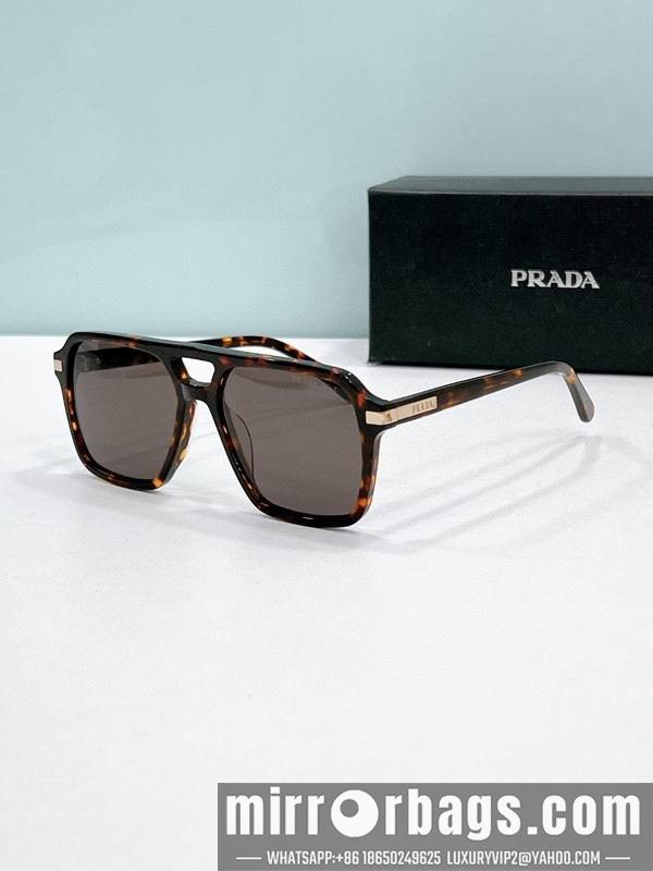 Replica Prada Glasses smh68