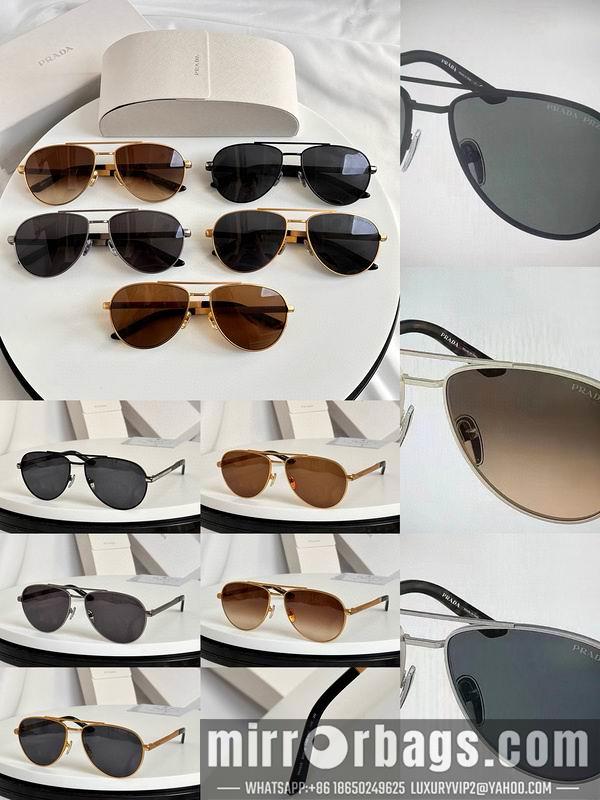 Replica Prada Glasses smr42