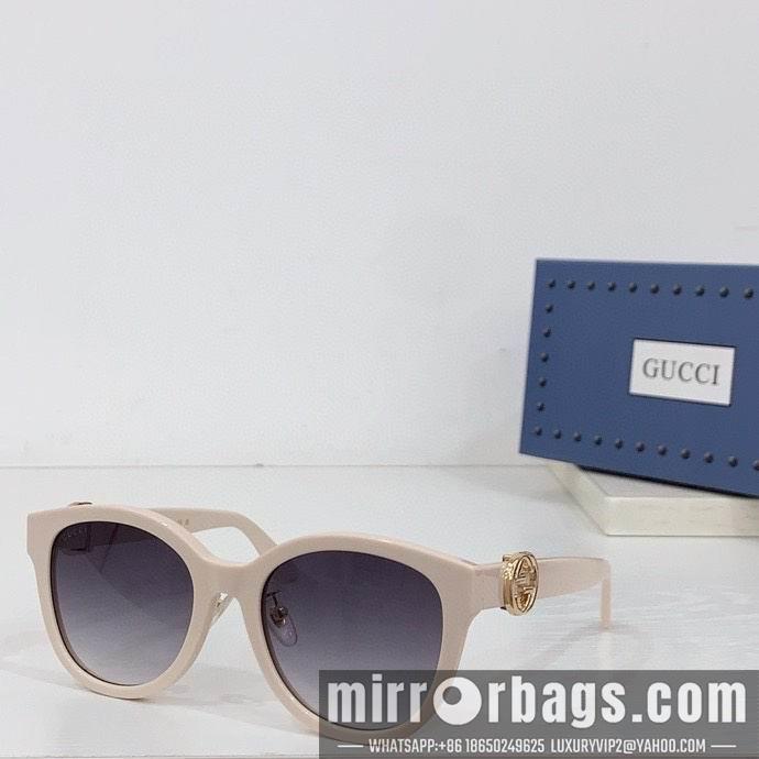 Replica Gucci Glasses smx138