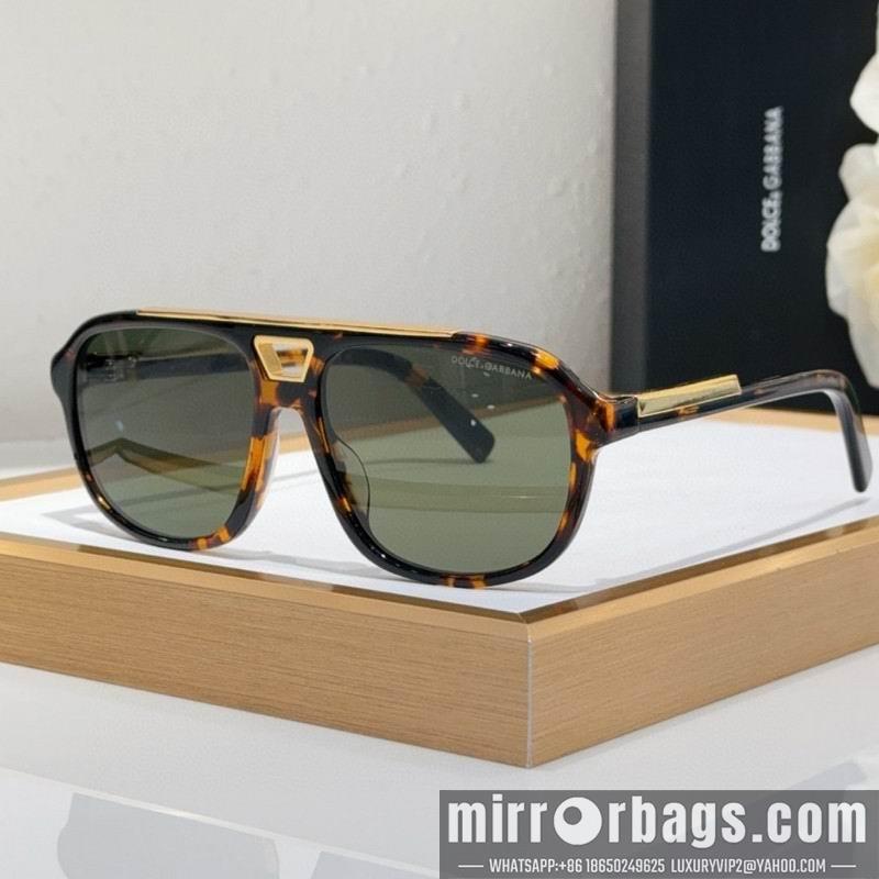 Replica DG Glasses 03smh40