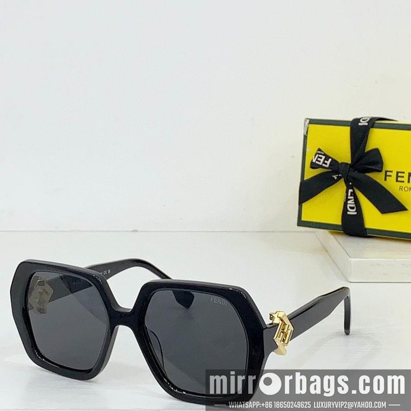 Replica Fendi Glasses smh27