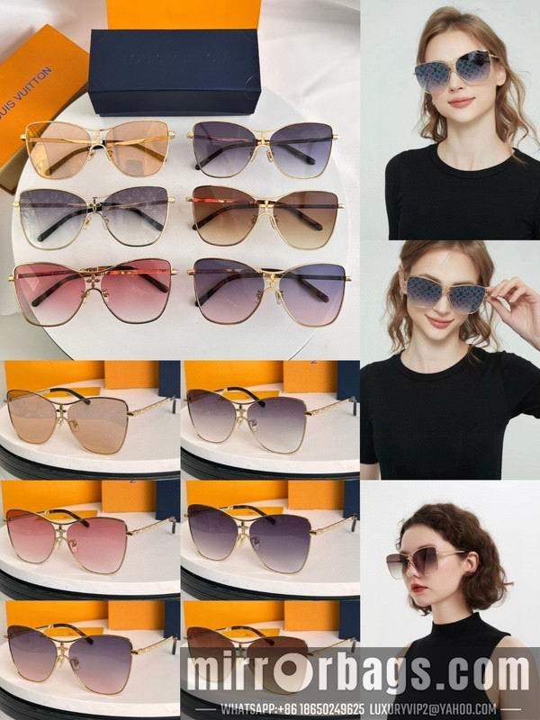 Replica LV Glasses smh134
