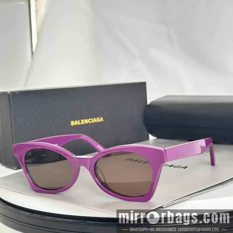 Replica Balenciaga Glasses 03smh10