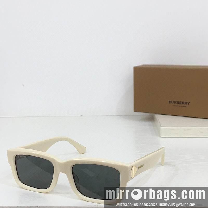 Replica Burberry Glasses smr24