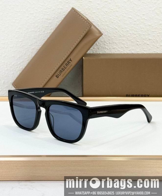 Replica Burberry Glasses 03smh14