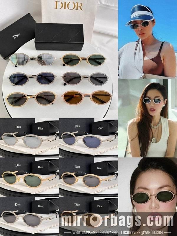 Replica Dior Glasses 03smh46