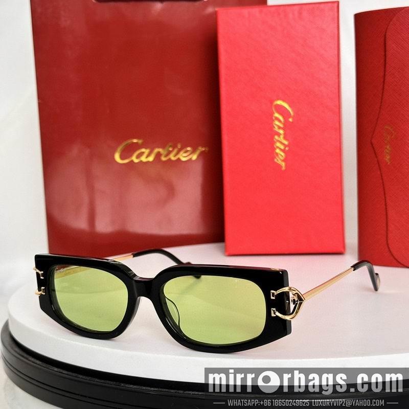 Replica Cartier Glasses smh15