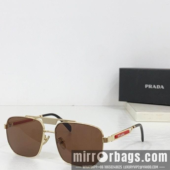 Replica Prada Glasses smx271