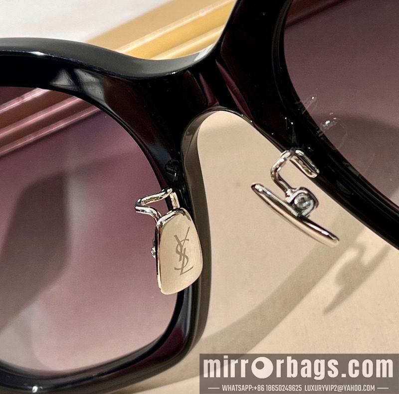 Replica YSL Glasses smx47