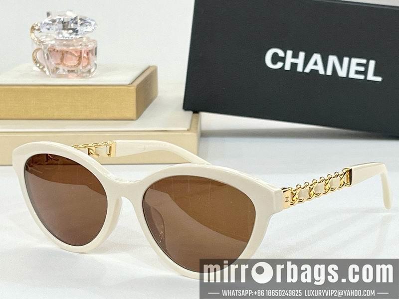 Replica Chanel Glasses smr277