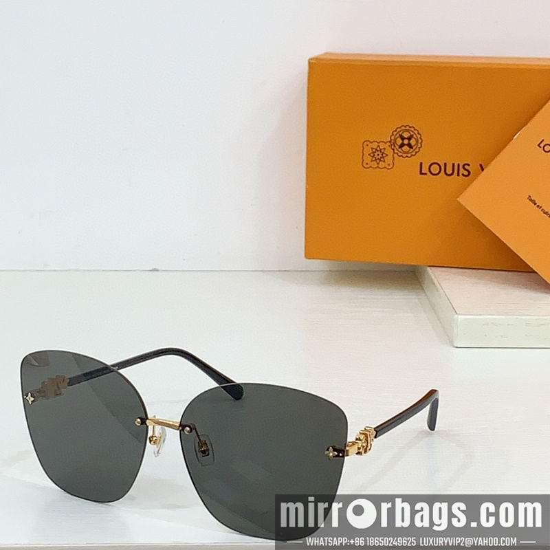 Replica LV Glasses smr51