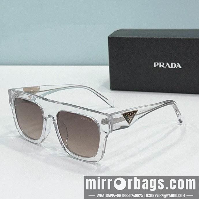 Replica Prada Glasses smr64