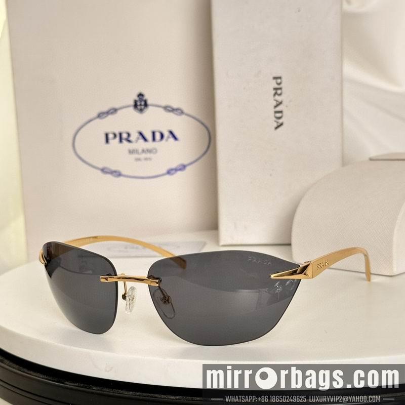 Replica Prada Glasses smh149