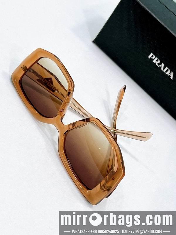 Replica Prada Glasses smh64