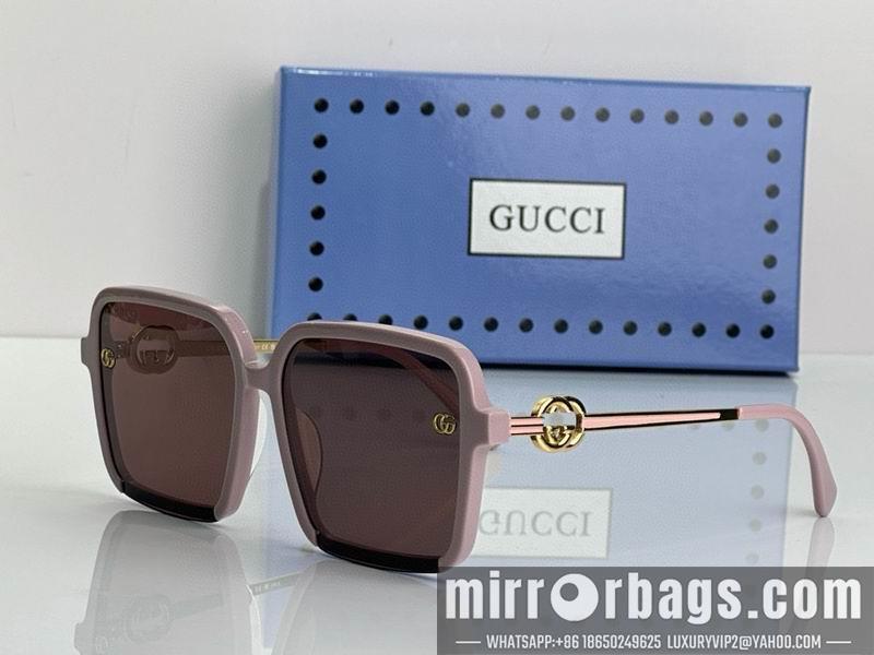 Replica Gucci Glasses smx80