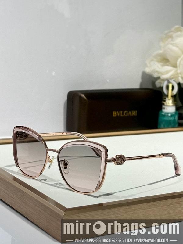 Replica Bvlgari Glasses 03smh160