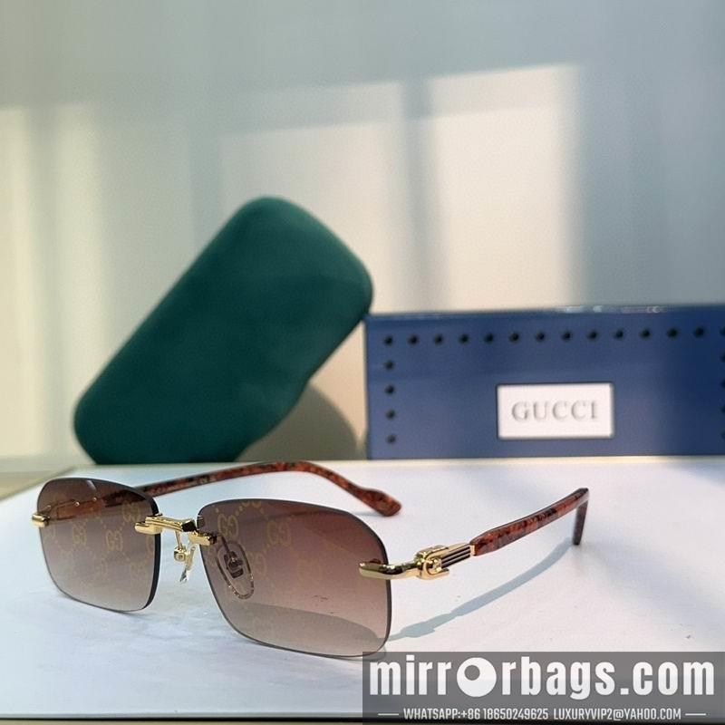 Replica Gucci Glasses smh61