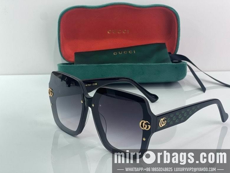 Replica Gucci Glasses smx71