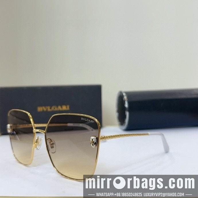 Replica Bvlgari Glasses 03smh27