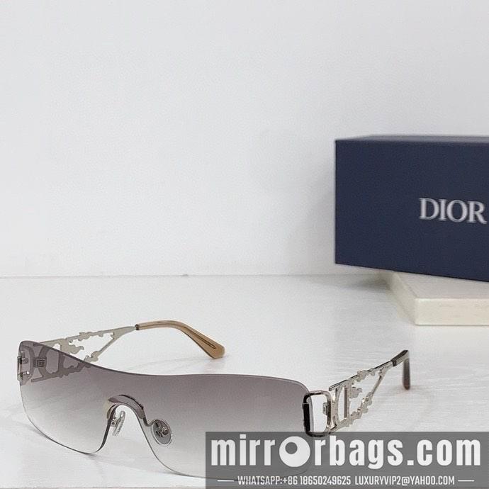 Replica Dior Glasses smx111