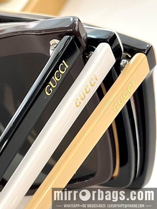 Replica Gucci Glasses smx214