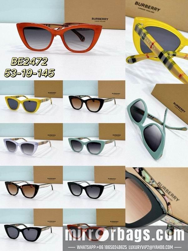 Replica Burberry Glasses 03smh06