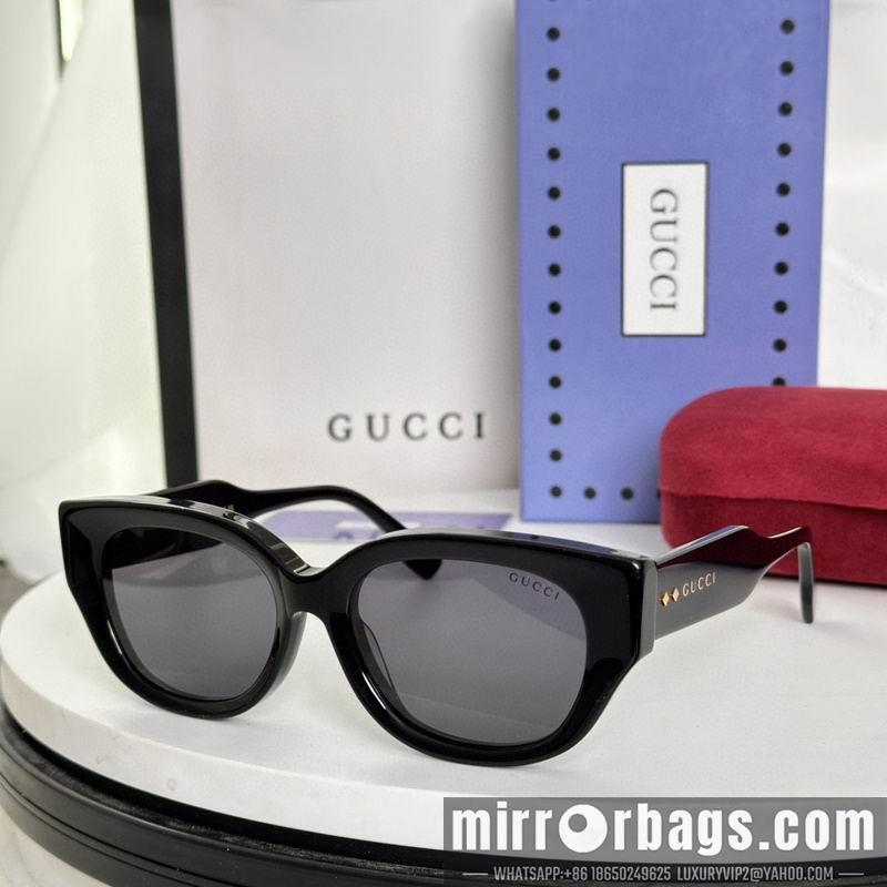 Replica Gucci Glasses smh205