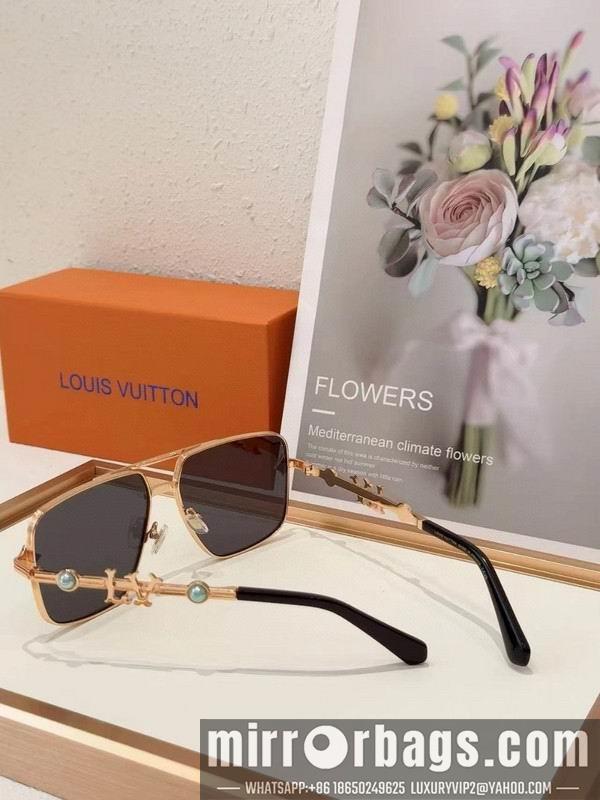 Replica LV Glasses smh212