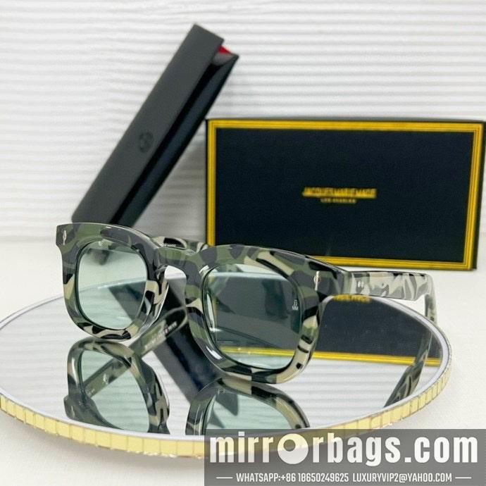Replica Jacques Marie Mage Glasses smx46