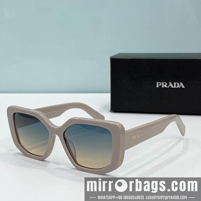 Replica Prada Glasses smr94