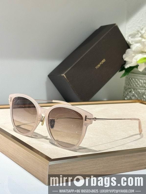 Replica Tom Ford Glasses smx163