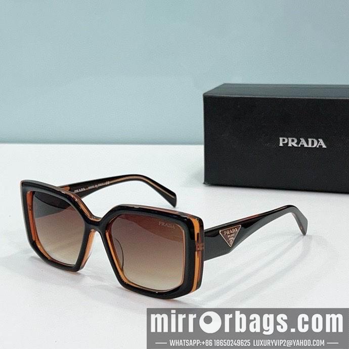 Replica Prada Glasses smr96