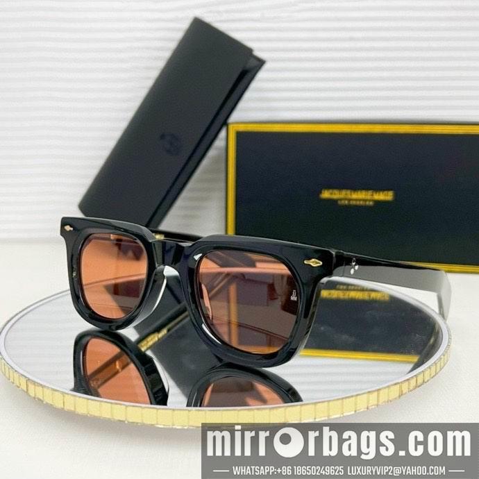 Replica Jacques Marie Mage Glasses smx45