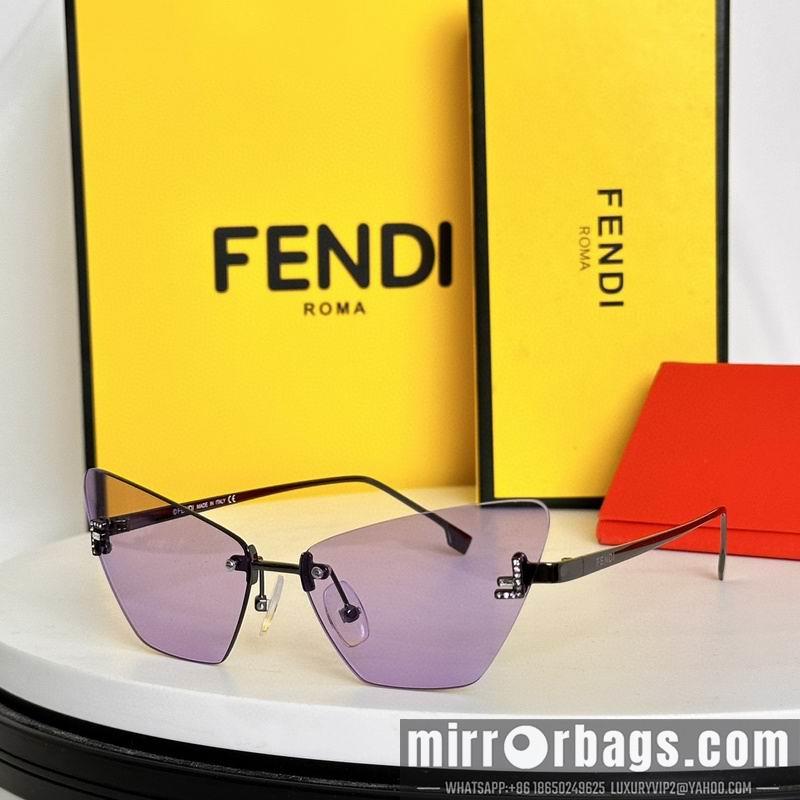 Replica Fendi Glasses smh91