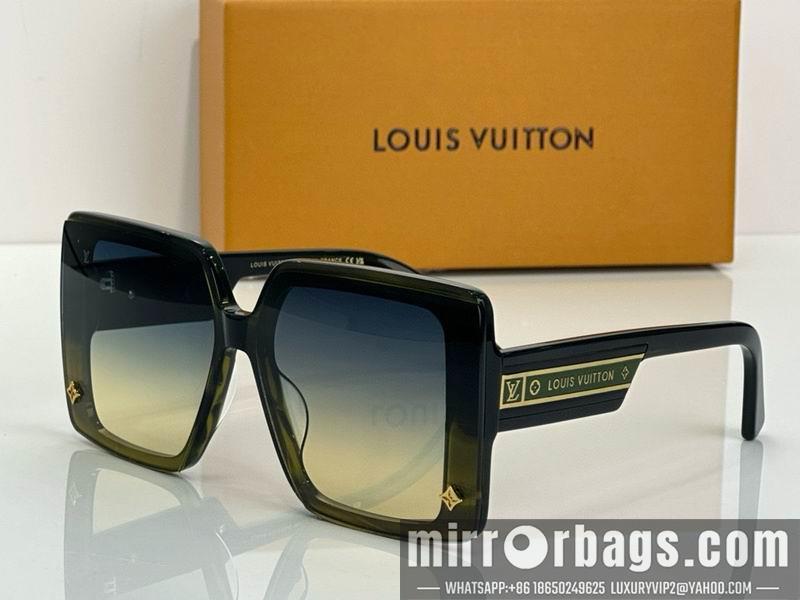 Replica LV Glasses smx107