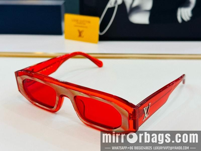 Replica LV Glasses smr72