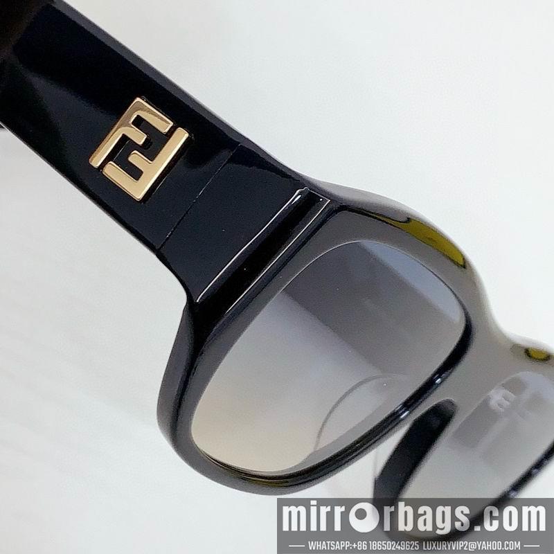 Replica Fendi Glasses smx44