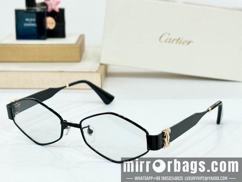 Replica Cartier Glasses smr100