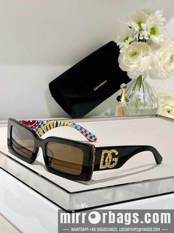 Replica DG Glasses 03smh39