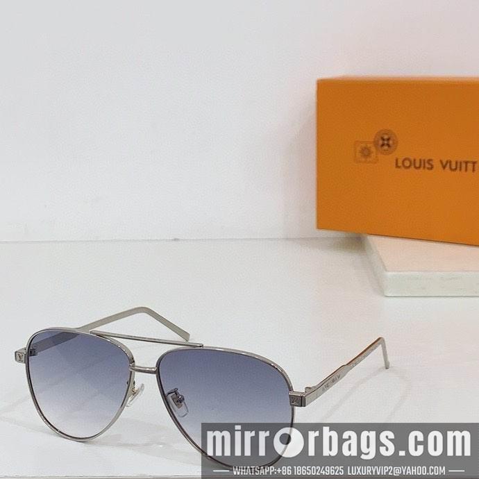 Replica LV Glasses smr09