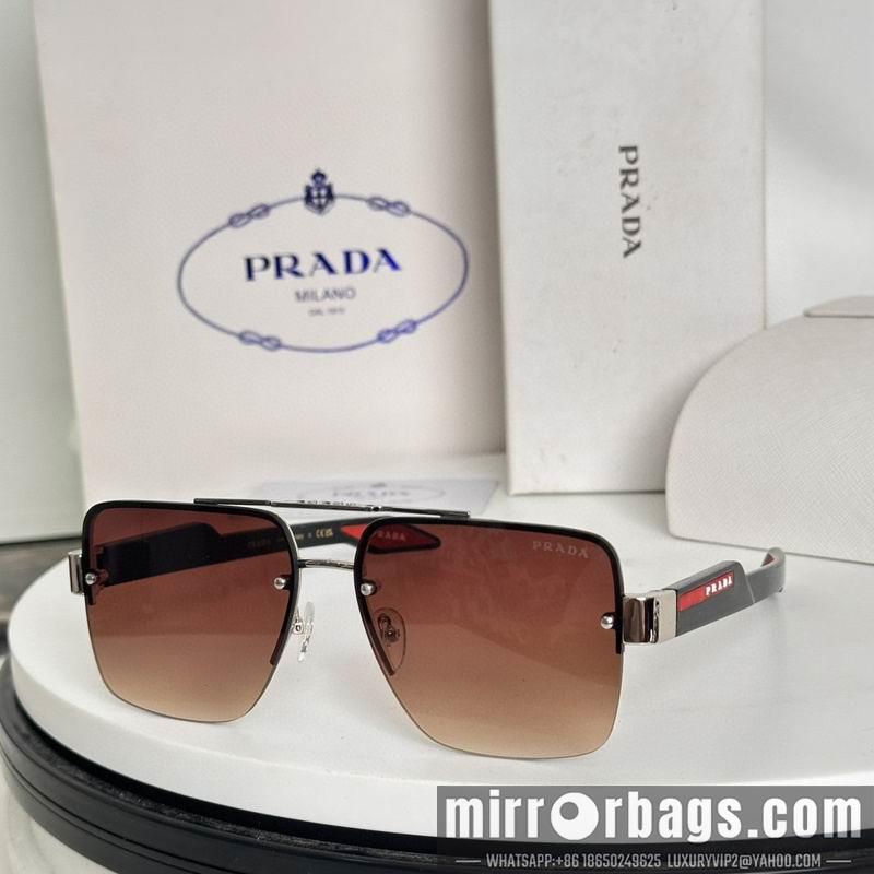 Replica Prada Glasses smh199
