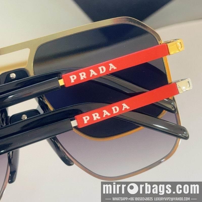 Replica Prada Glasses smh189
