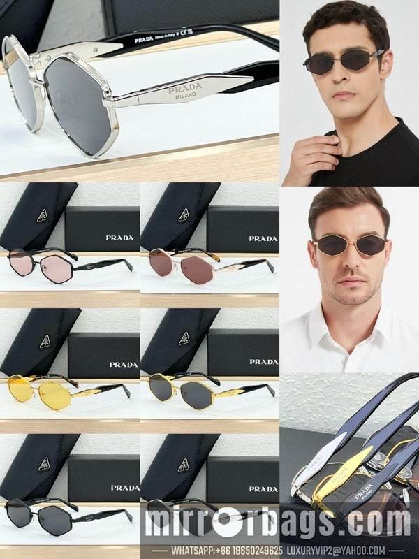 Replica Prada Glasses smh197