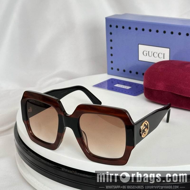 Replica Gucci Glasses smr70