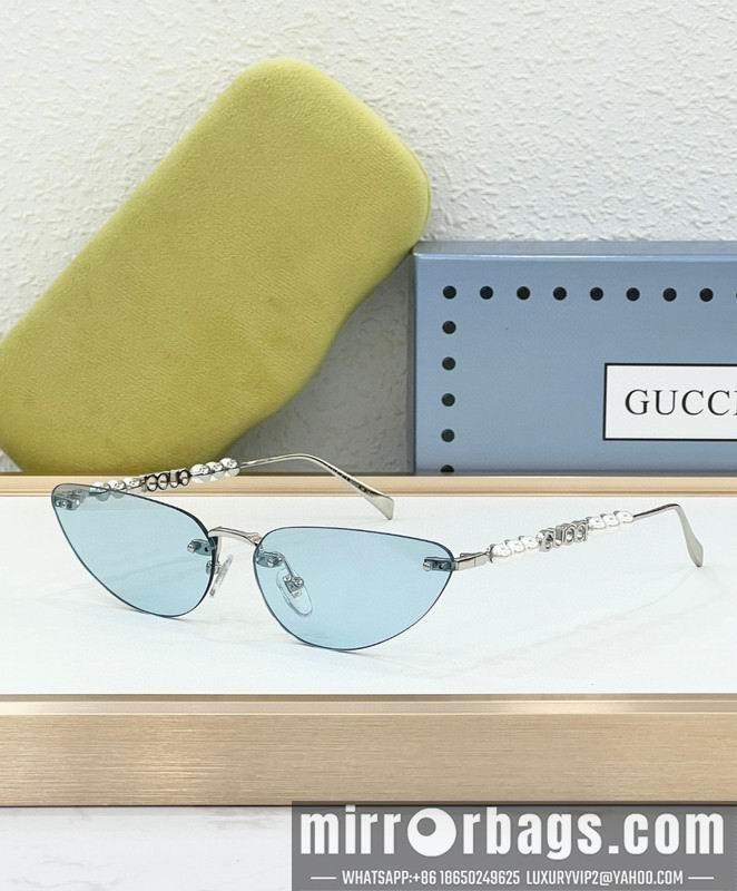 Replica Gucci Glasses smh141