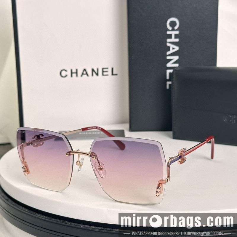Replica Chanel Glasses smh44