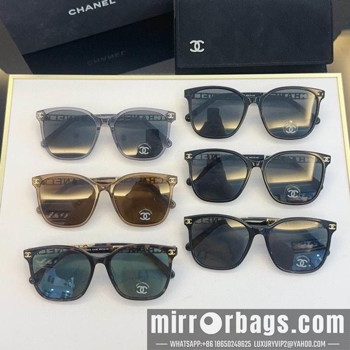 Replica Chanel Glasses smx333